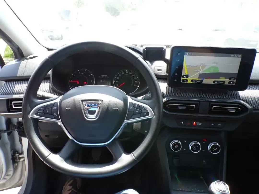 Dacia Jogger - Thumbnail 13