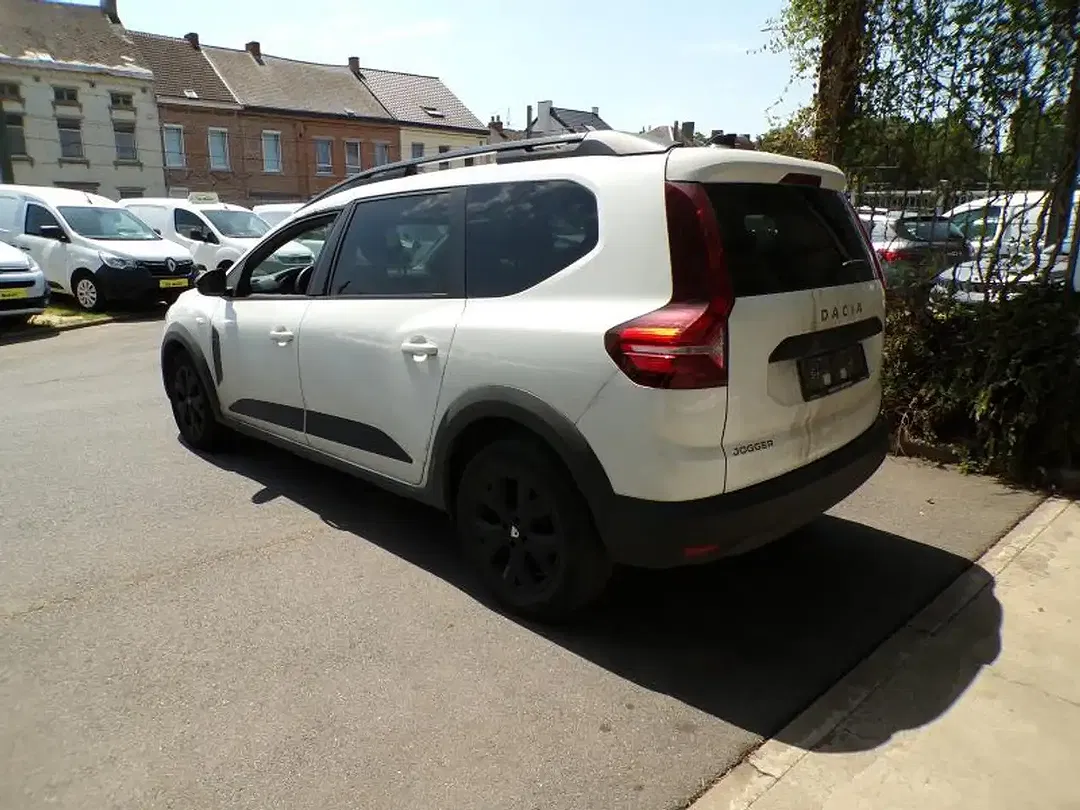 Dacia Jogger - Thumbnail 4