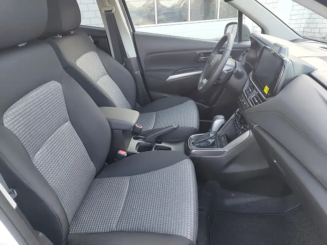 Suzuki S-Cross - Thumbnail 7