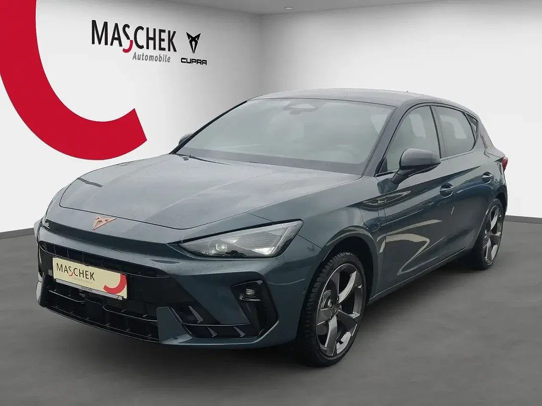 CUPRA Leon - Afbeelding 1