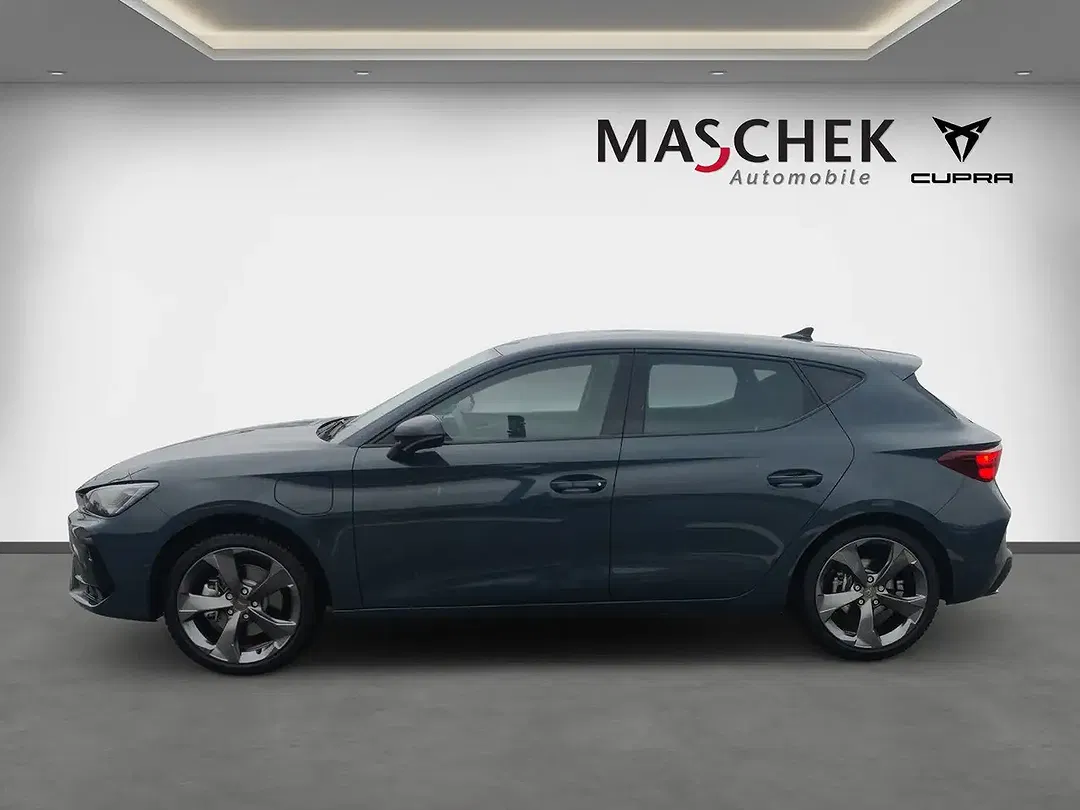 CUPRA Leon - Thumbnail 2