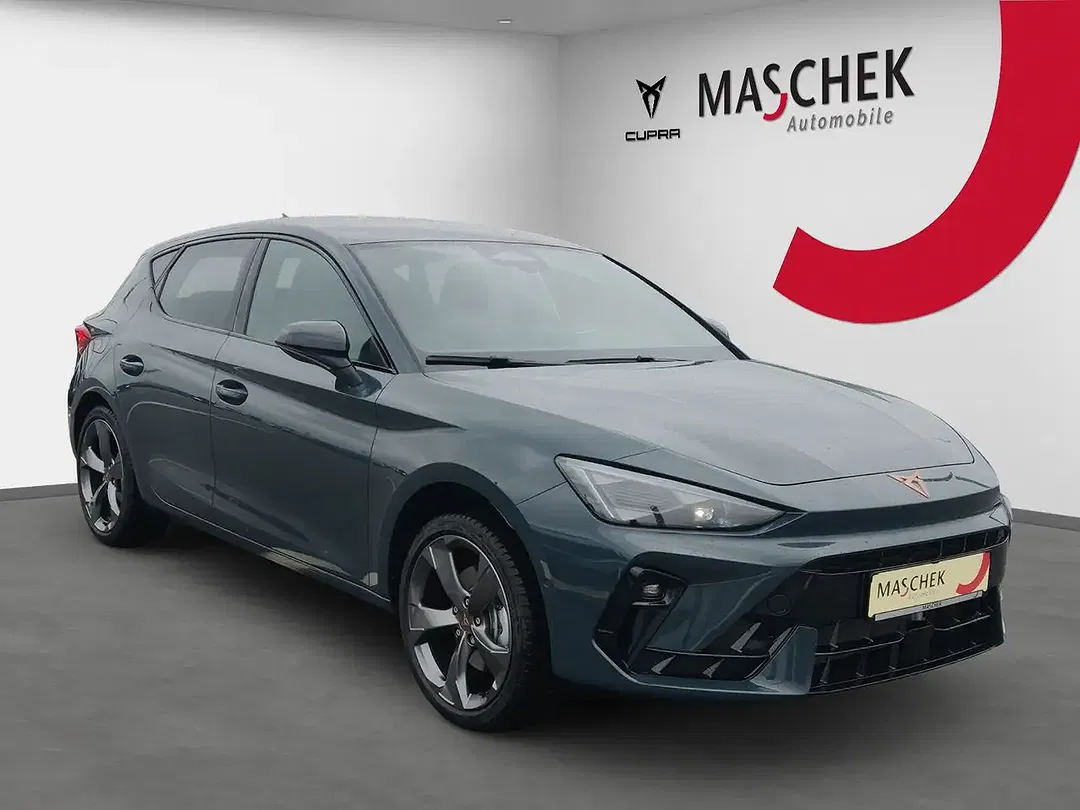 CUPRA Leon - Thumbnail 6