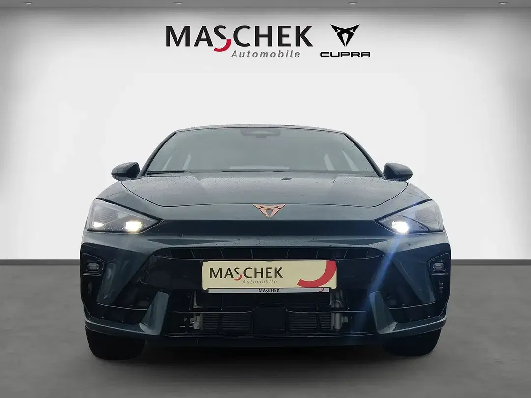 CUPRA Leon - Thumbnail 7