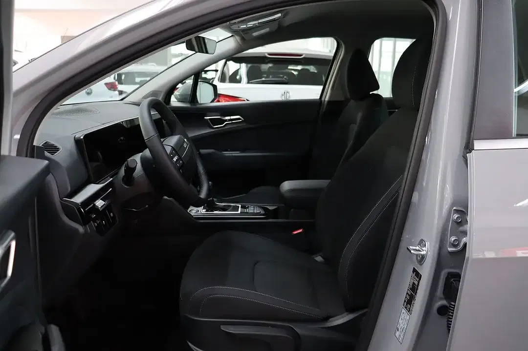 Kia Sportage - Thumbnail 12