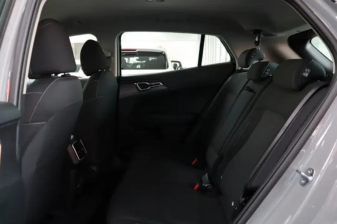 Kia Sportage - Thumbnail 14