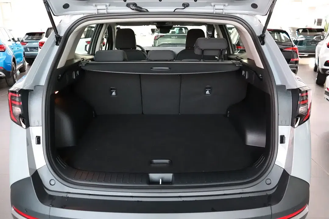 Kia Sportage - Thumbnail 15