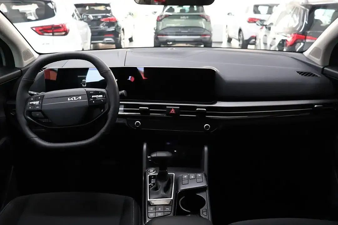 Kia Sportage - Thumbnail 7
