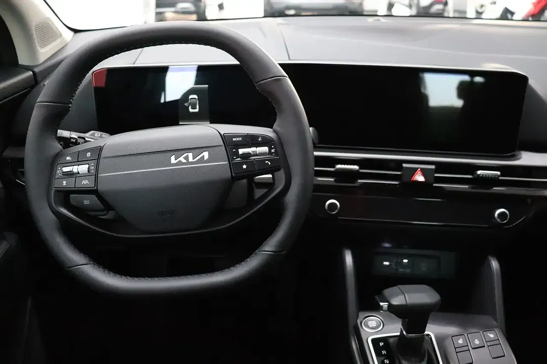 Kia Sportage - Thumbnail 8