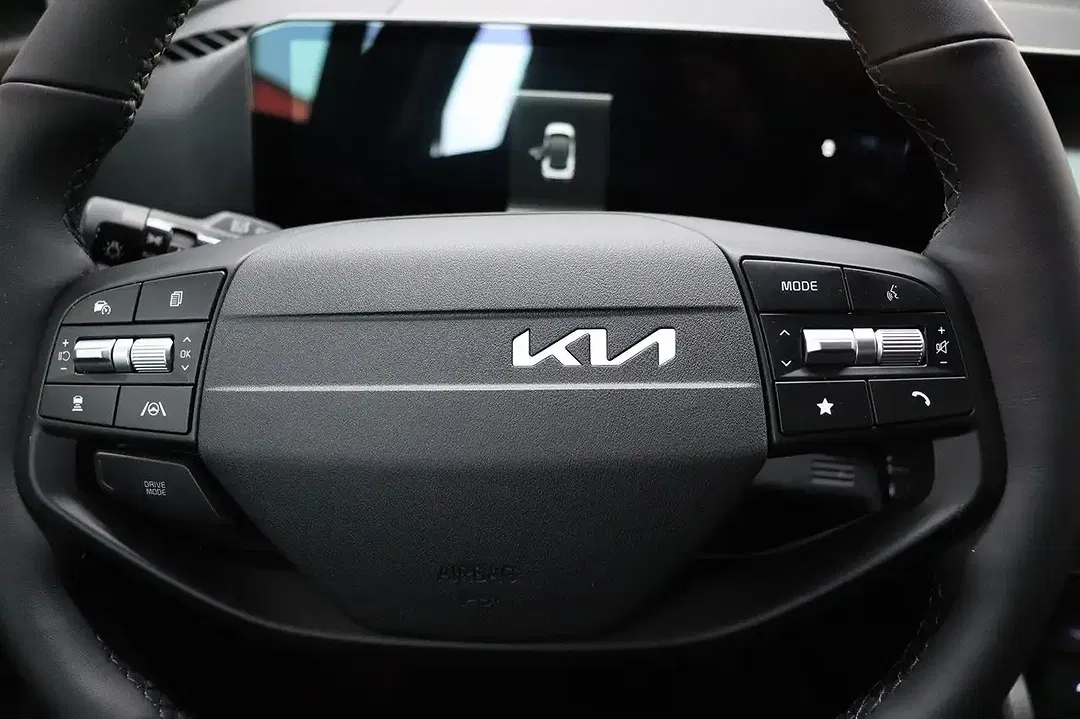 Kia Sportage - Thumbnail 9