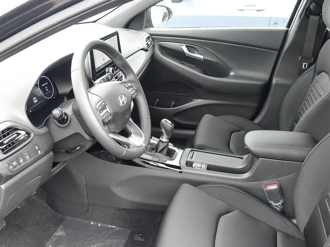 Hyundai i30 - Thumbnail 14