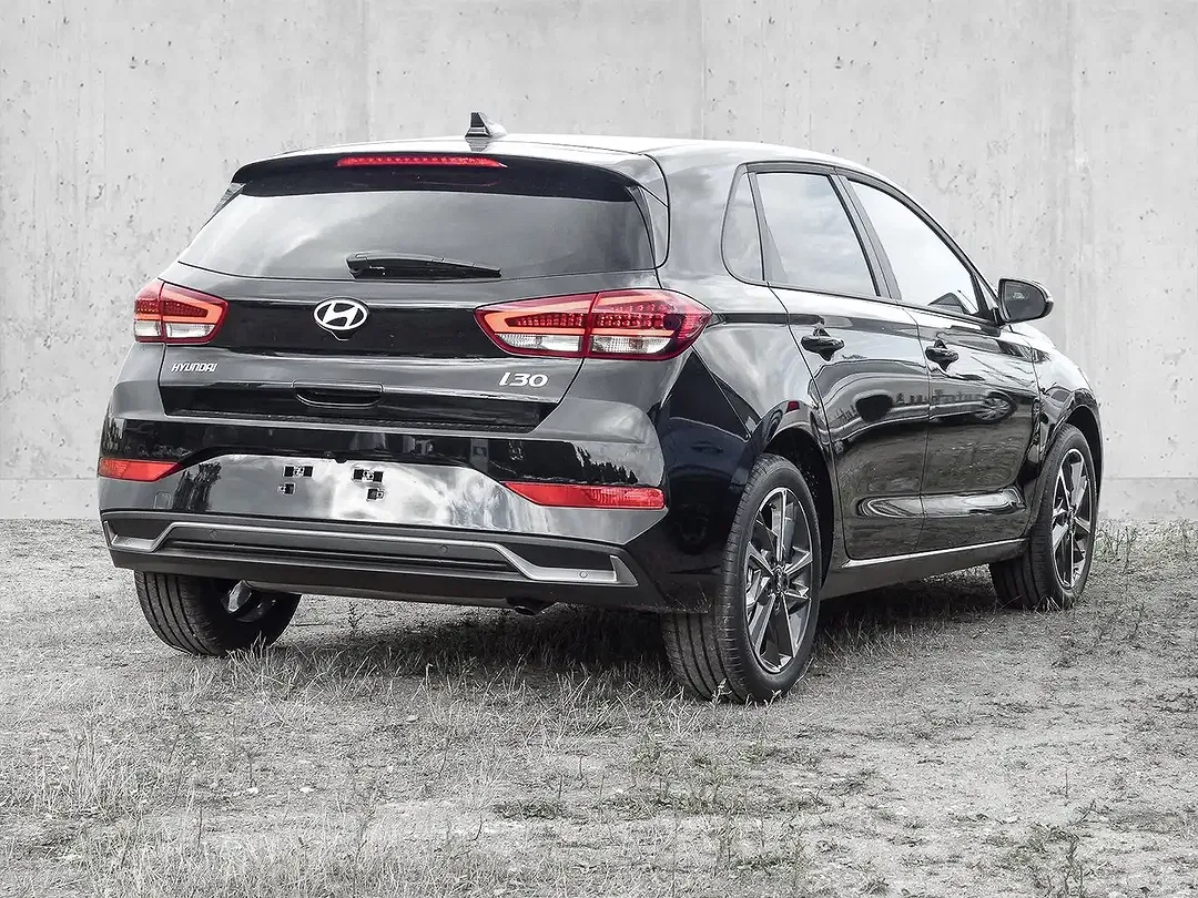 Hyundai i30 - Thumbnail 2