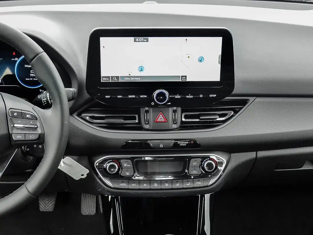 Hyundai i30 - Thumbnail 7