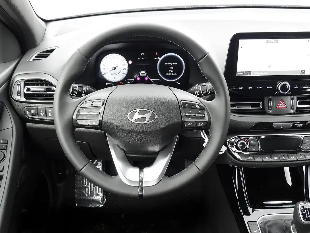 Hyundai i30 - Thumbnail 9