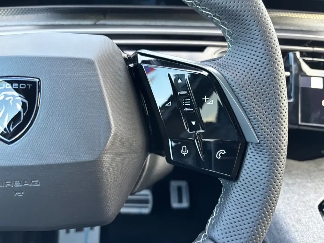 Peugeot 5008 - Thumbnail 14