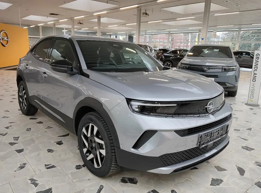 Opel Mokka - Afbeelding 1