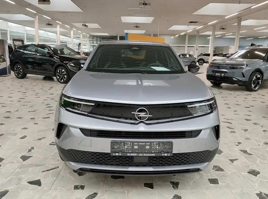 Opel Mokka - Thumbnail 2