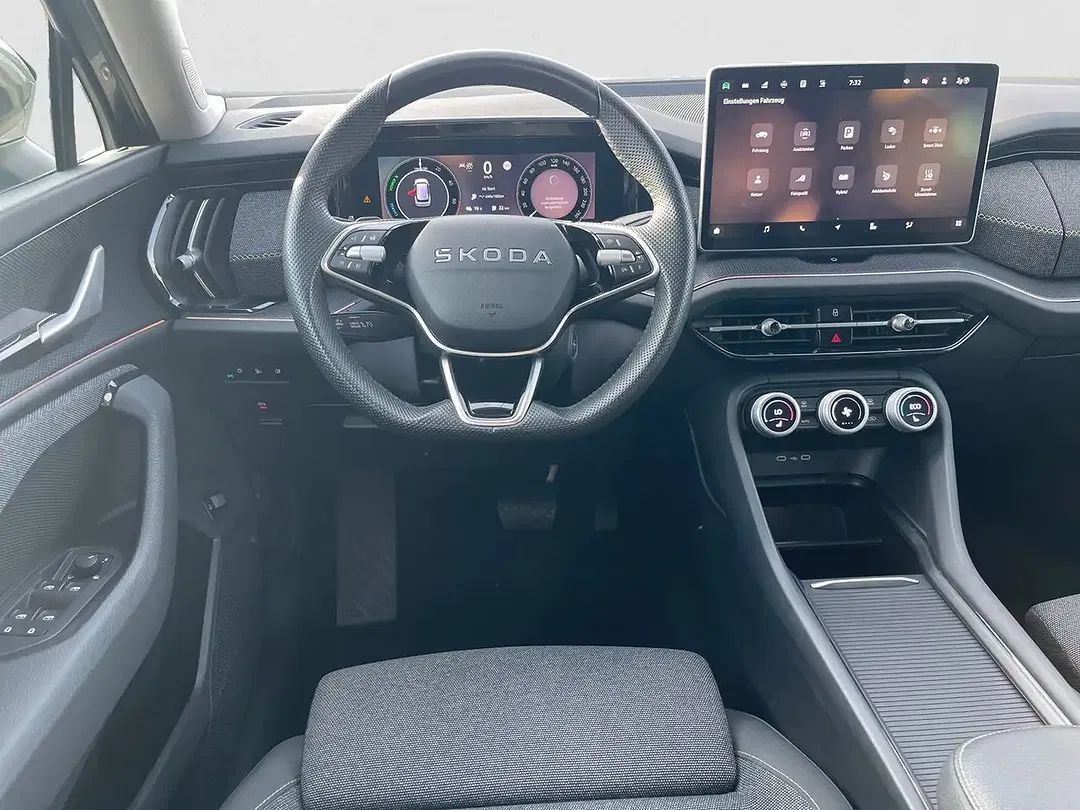 Skoda Kodiaq - Thumbnail 10