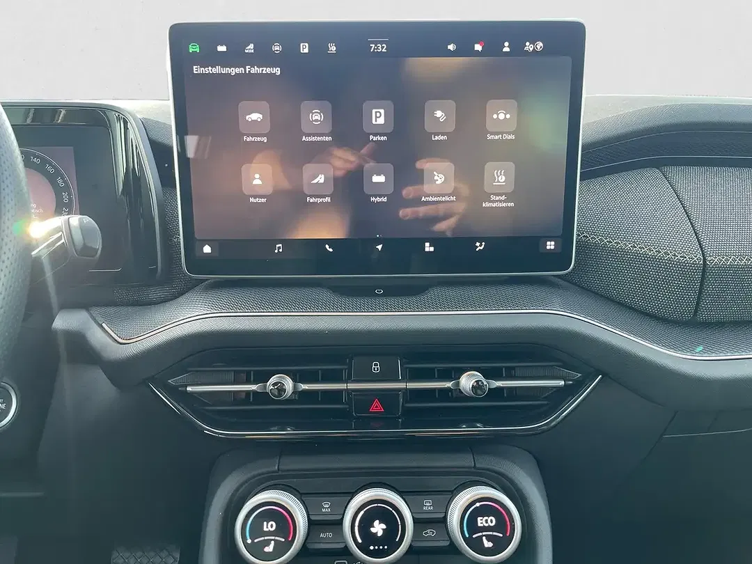 Skoda Kodiaq - Thumbnail 11