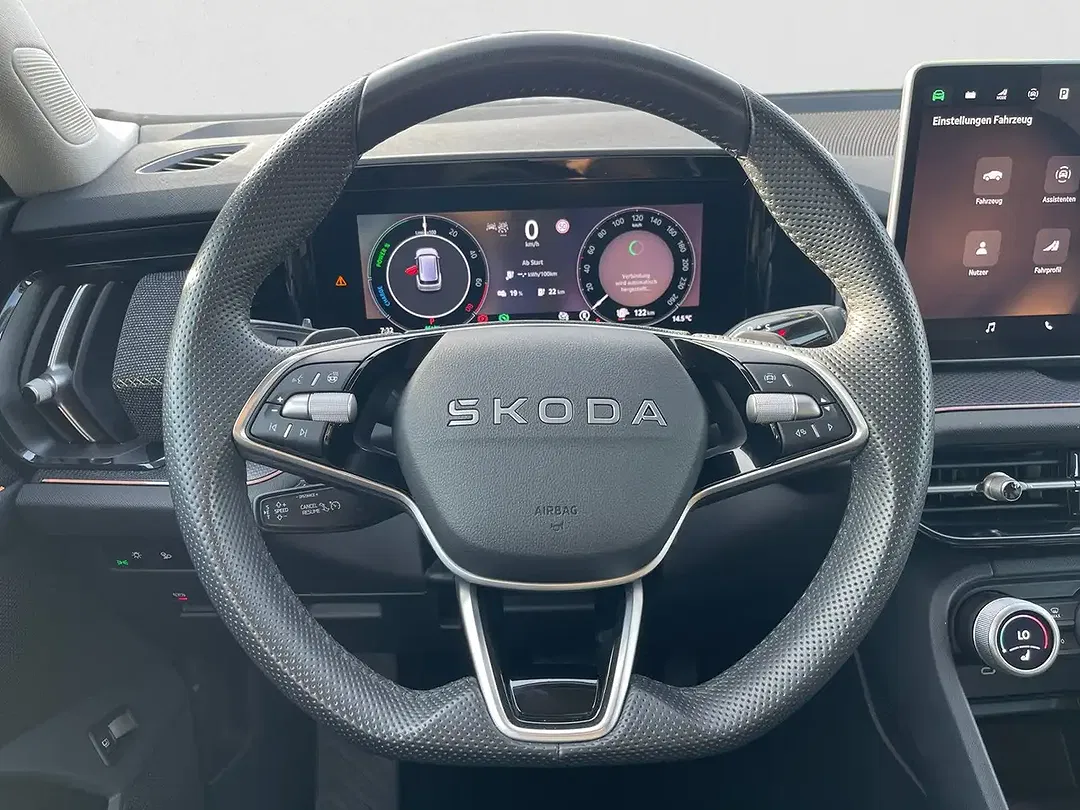 Skoda Kodiaq - Thumbnail 13