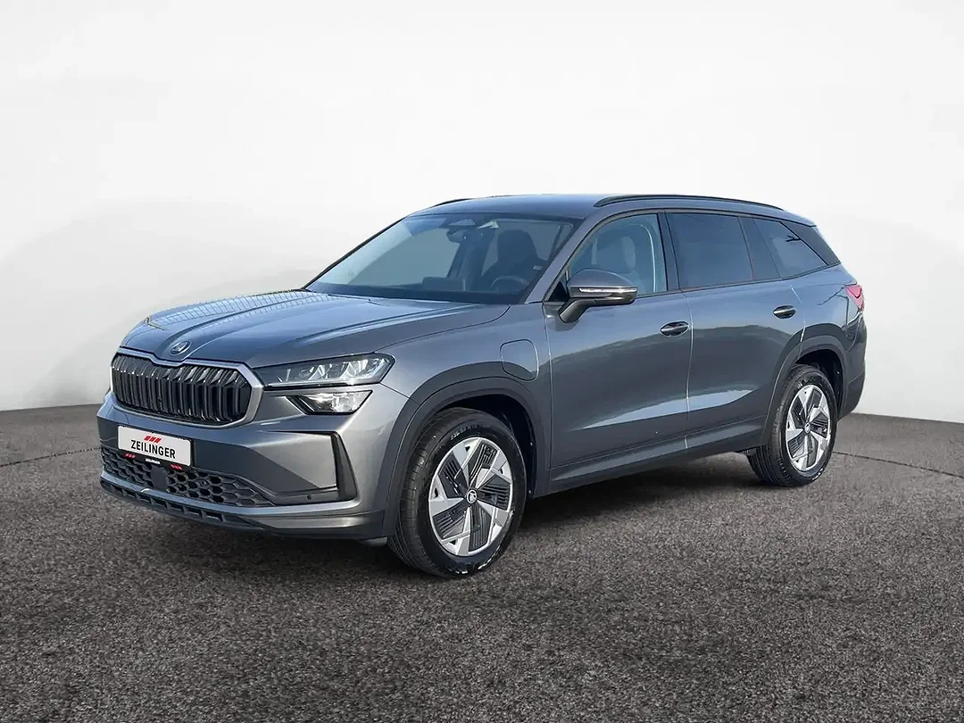 Skoda Kodiaq - Afbeelding 1