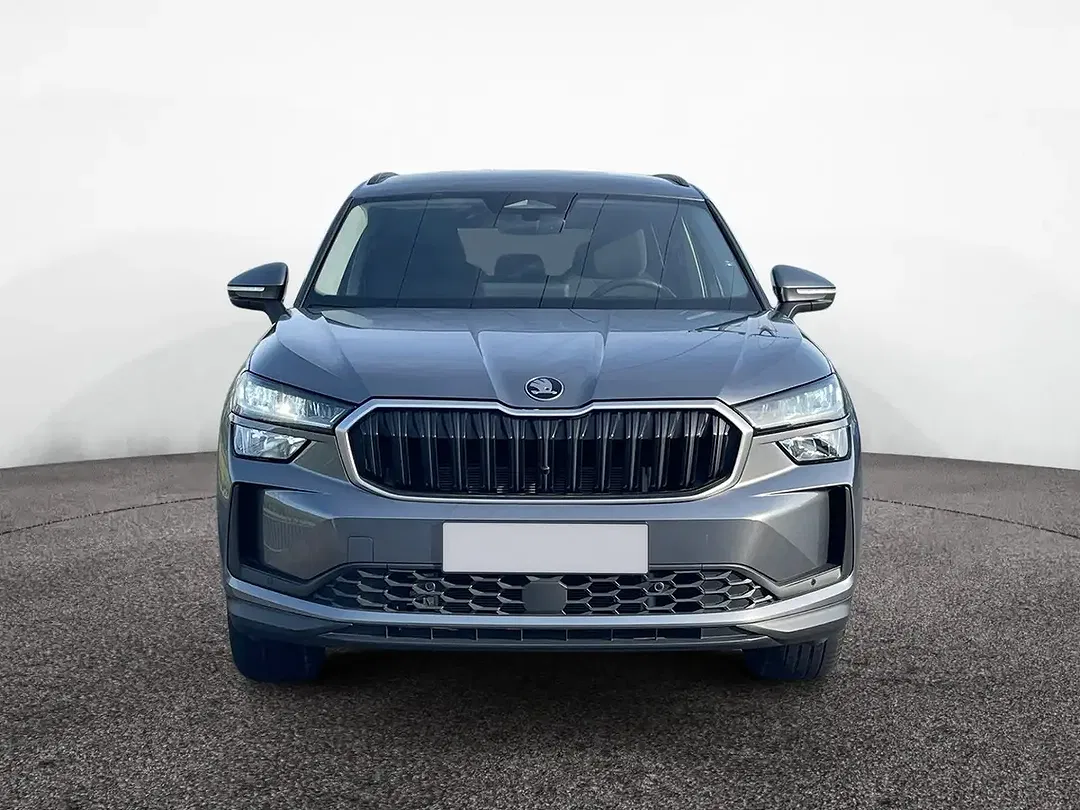 Skoda Kodiaq - Thumbnail 2
