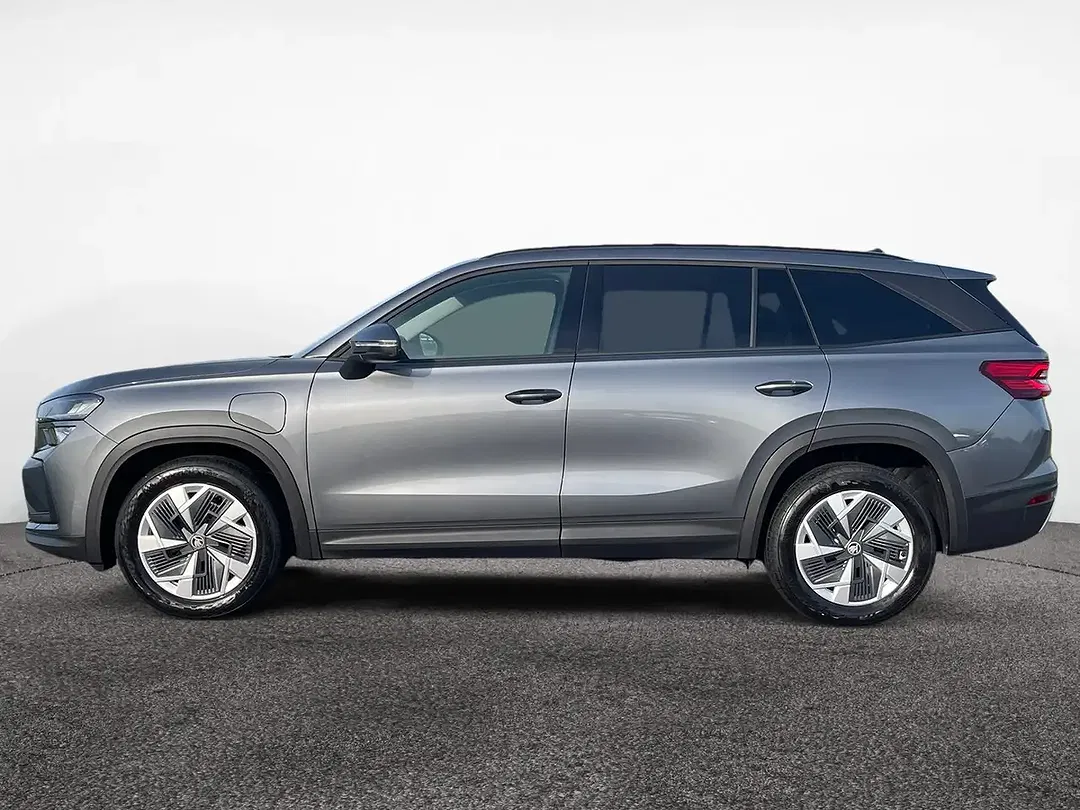 Skoda Kodiaq - Thumbnail 3