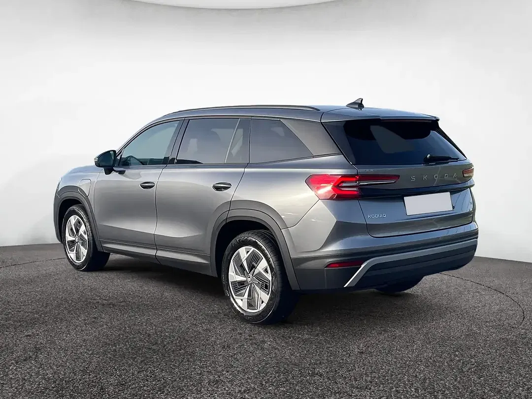 Skoda Kodiaq - Thumbnail 4