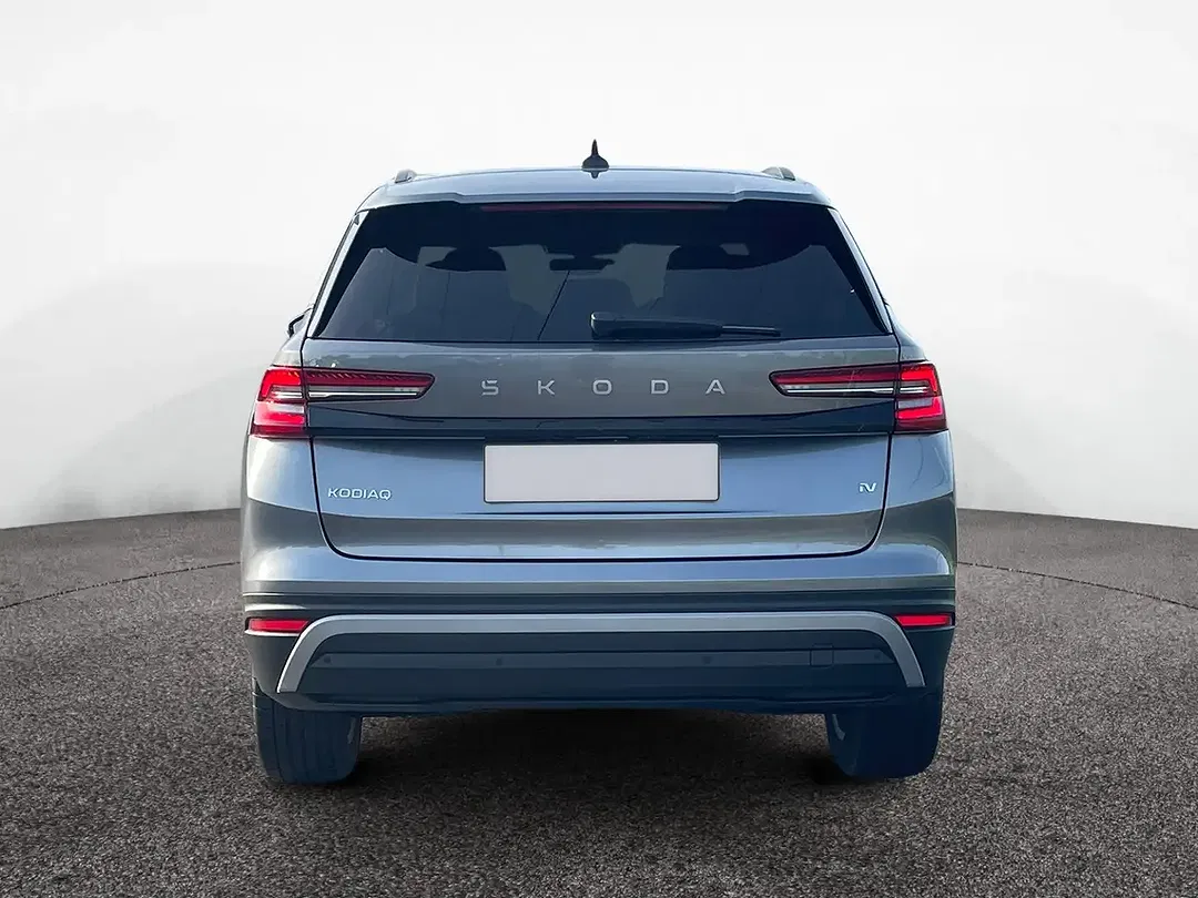 Skoda Kodiaq - Thumbnail 5