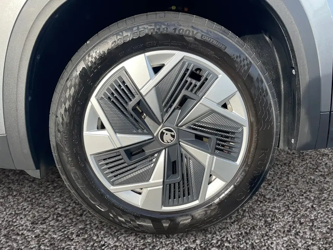 Skoda Kodiaq - Thumbnail 7