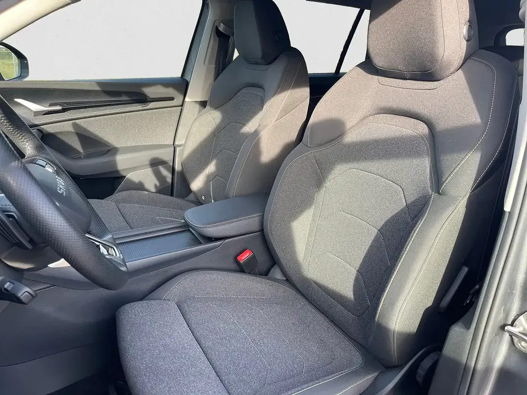 Skoda Kodiaq - Thumbnail 8