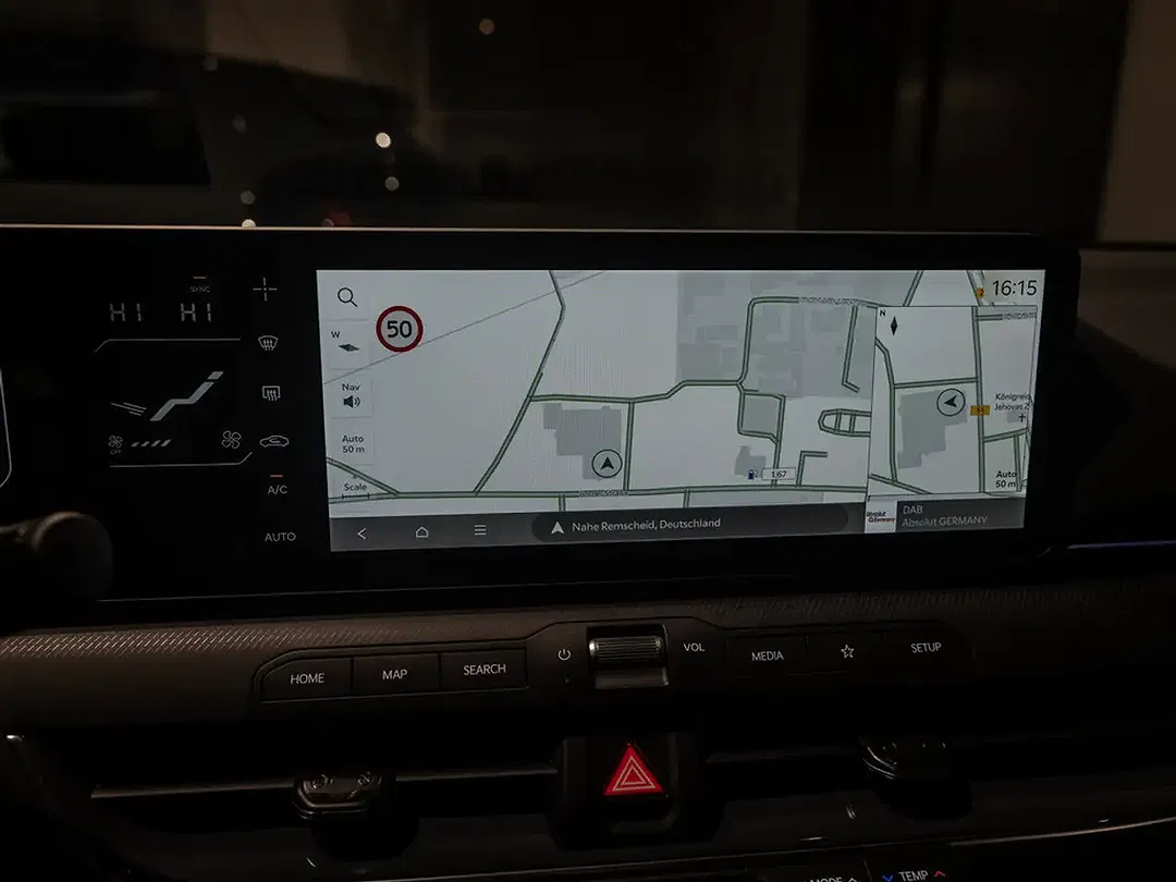 Kia K4 - Thumbnail 13