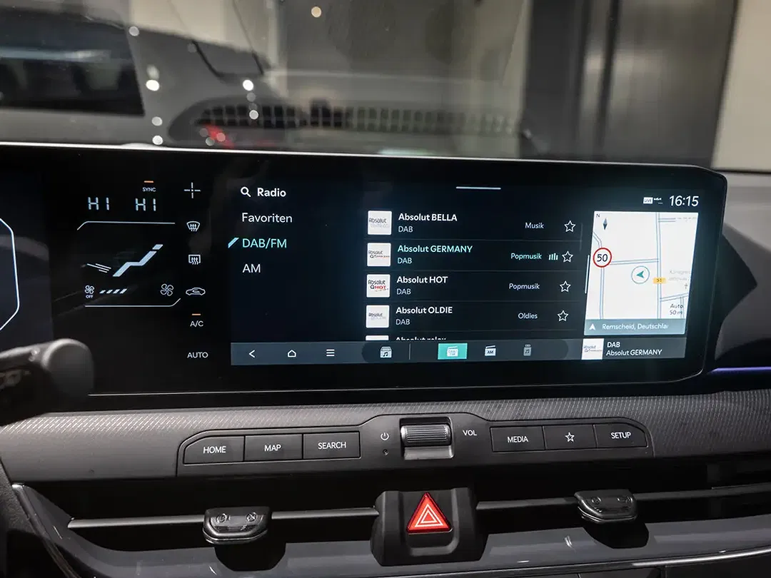 Kia K4 - Thumbnail 14