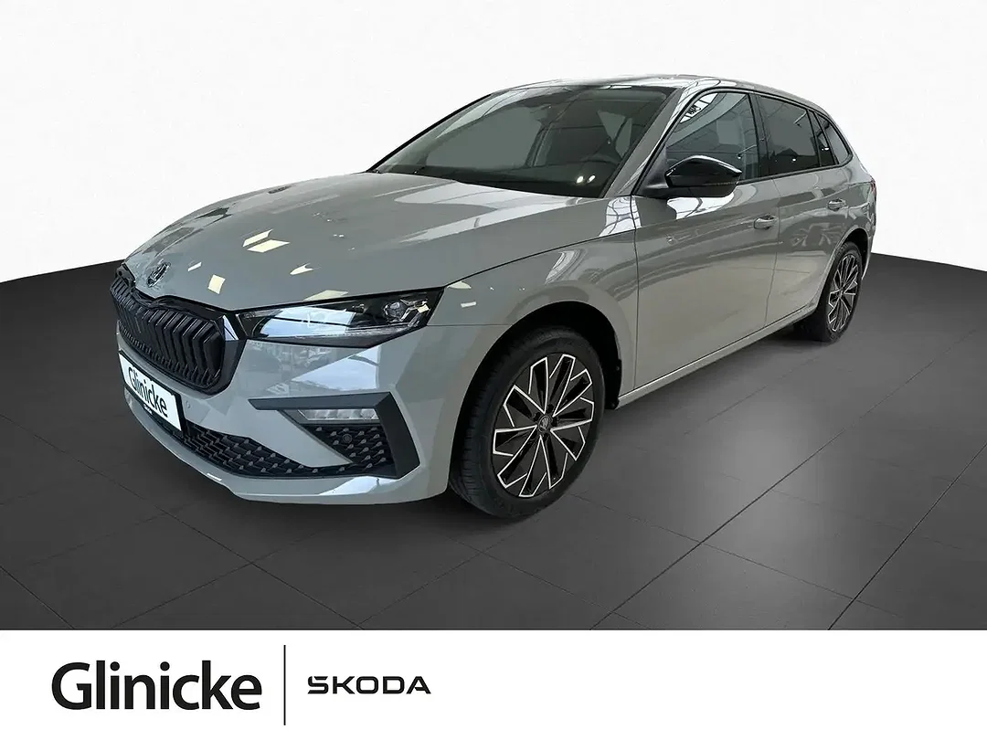 Skoda Scala - Afbeelding 1