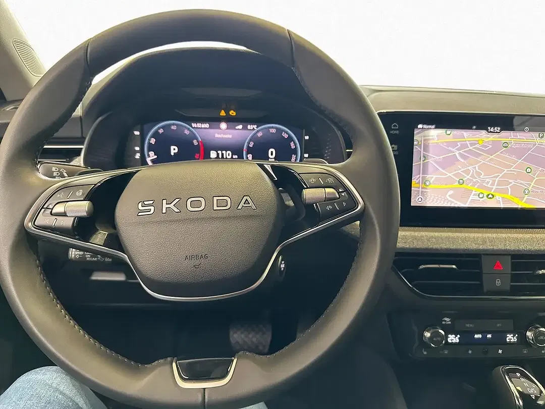 Skoda Scala - Thumbnail 11