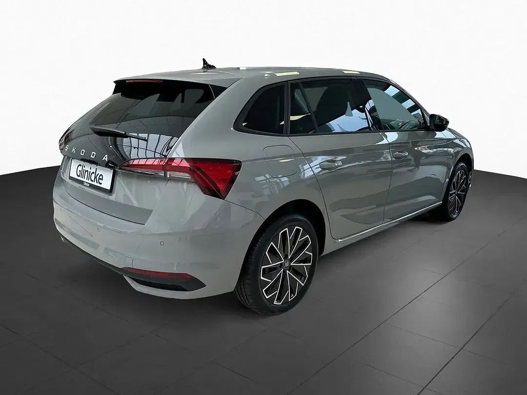 Skoda Scala - Thumbnail 2