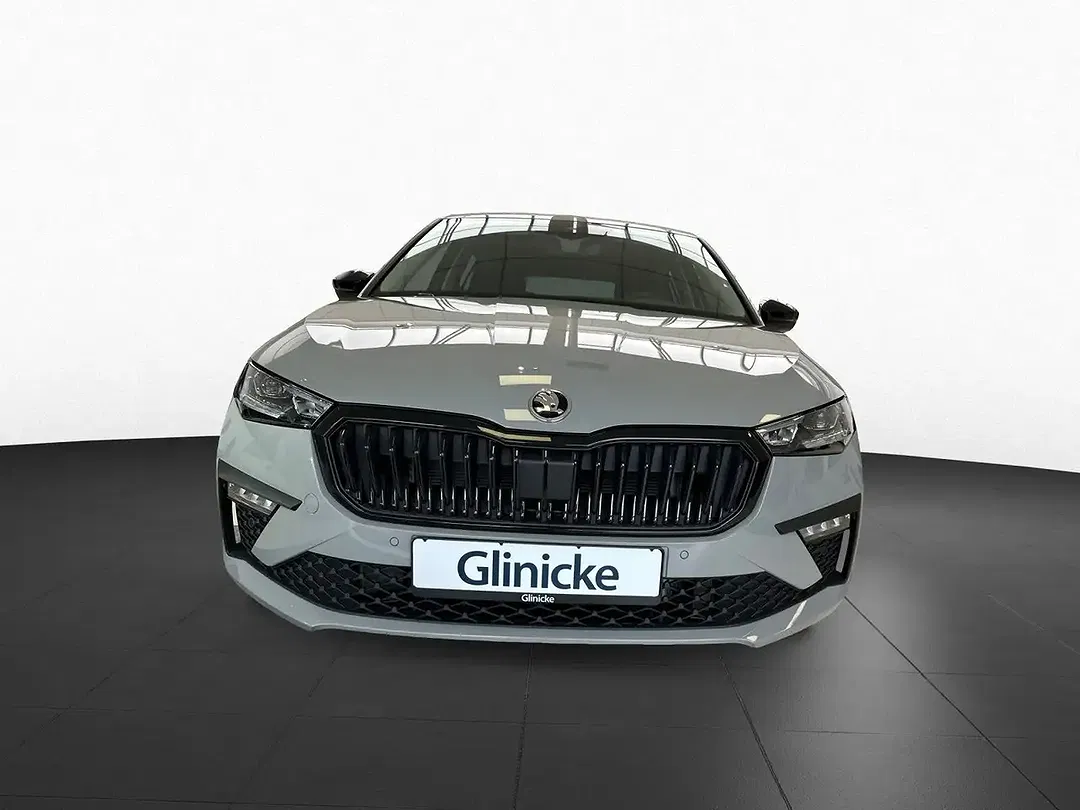 Skoda Scala - Thumbnail 3