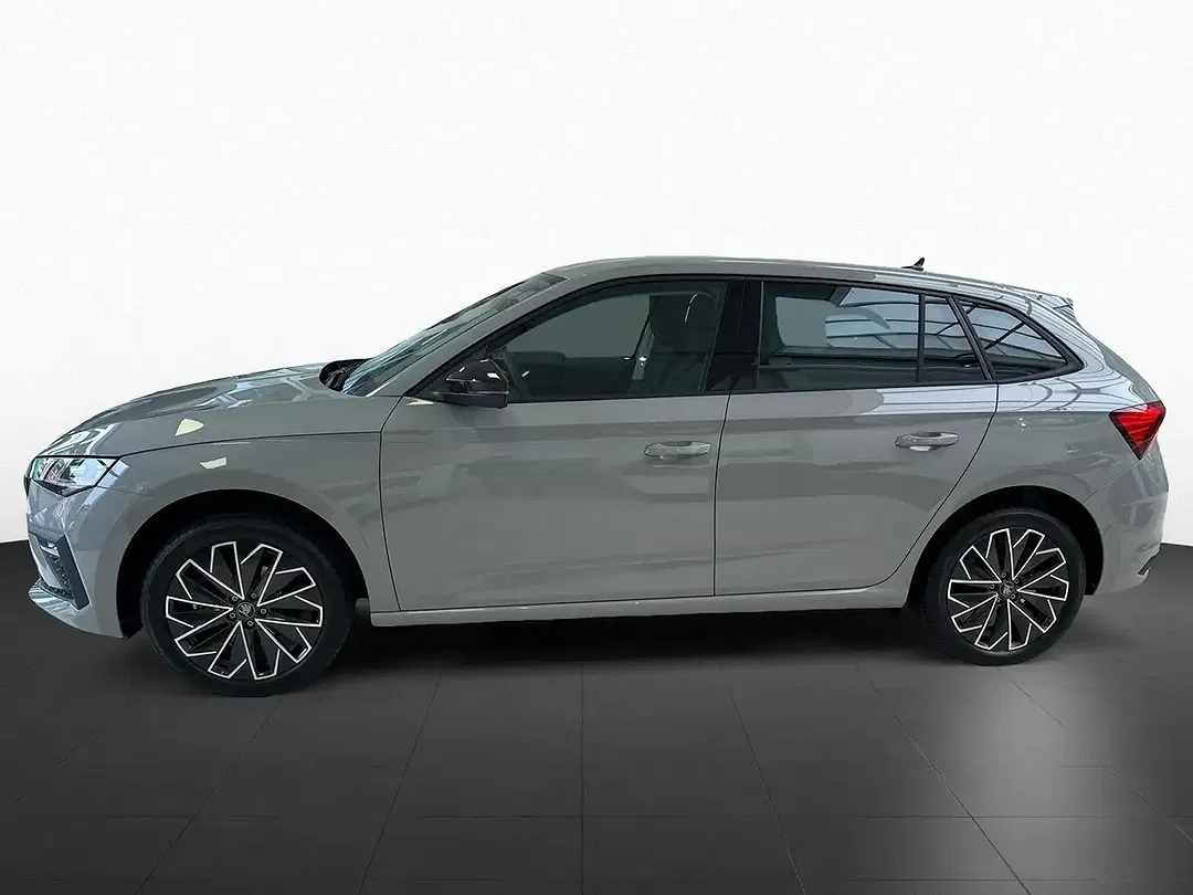 Skoda Scala - Thumbnail 5