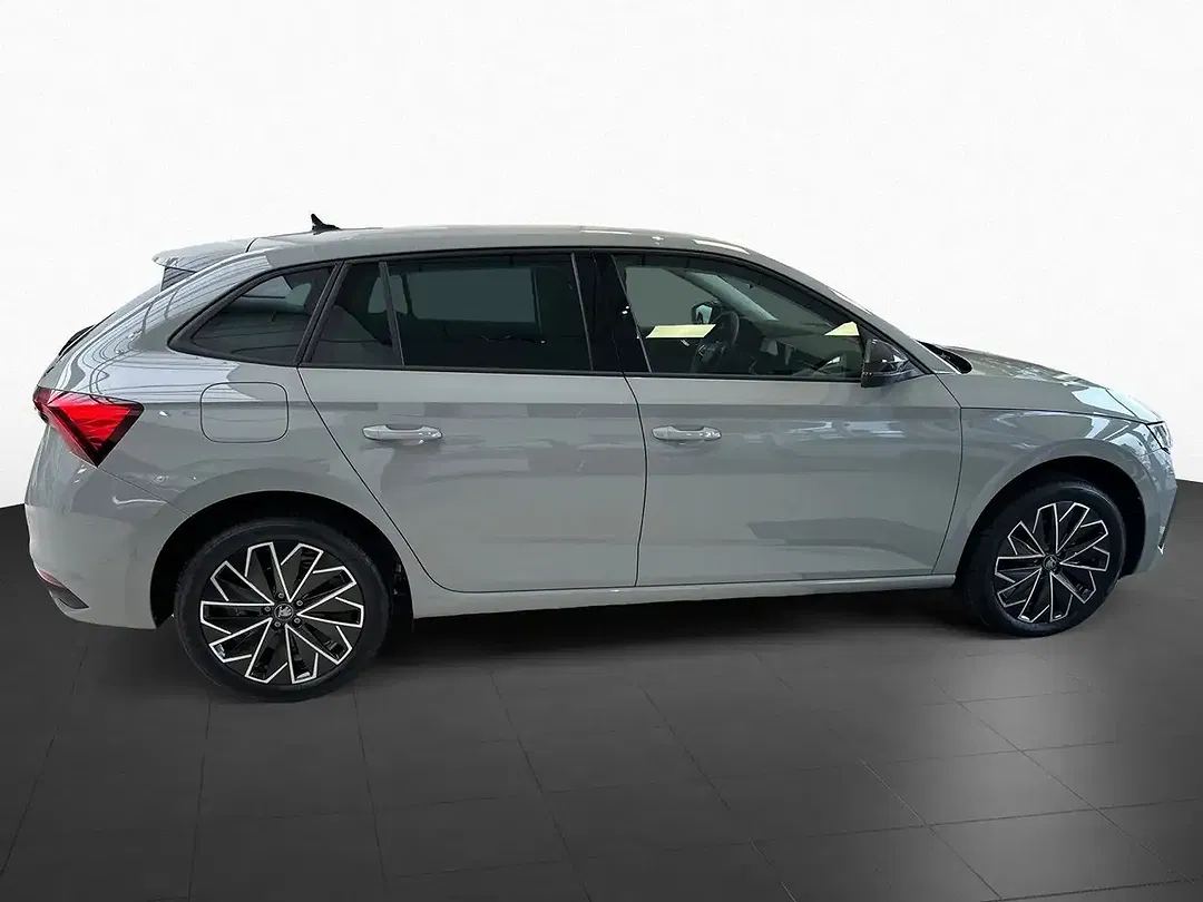 Skoda Scala - Thumbnail 6