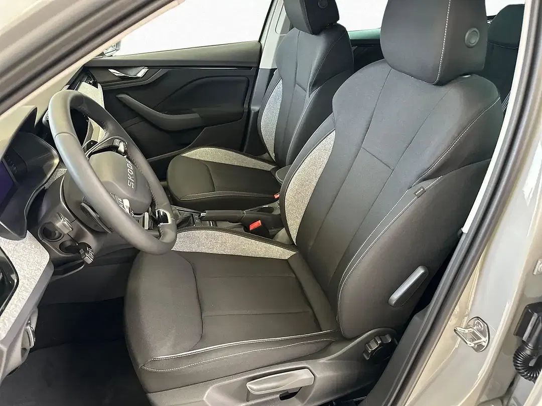 Skoda Scala - Thumbnail 8
