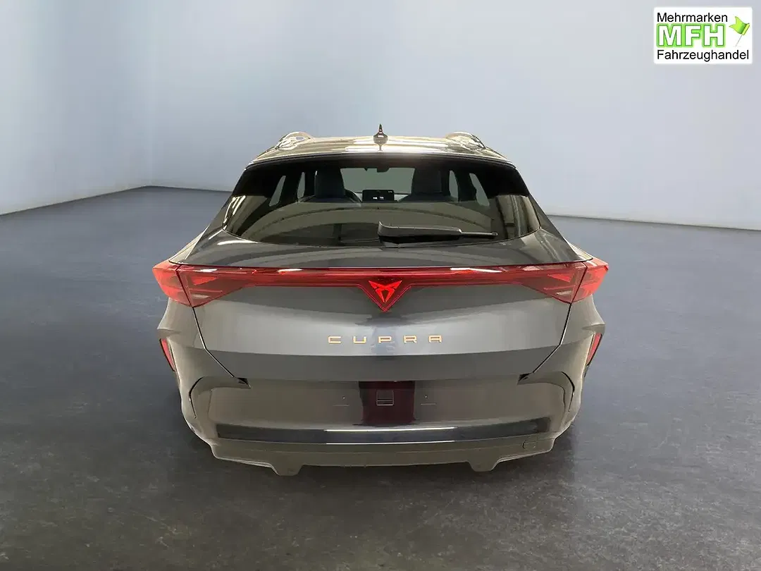 CUPRA Formentor - Thumbnail 6
