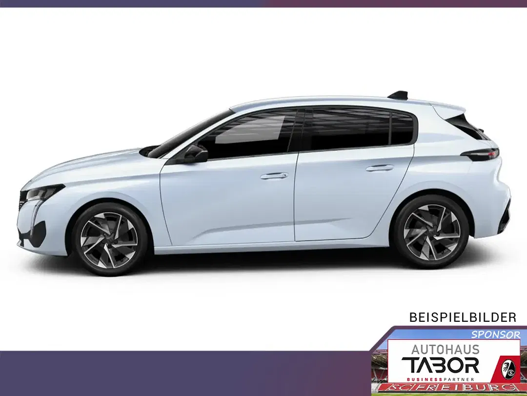 Peugeot 308 - Thumbnail 2