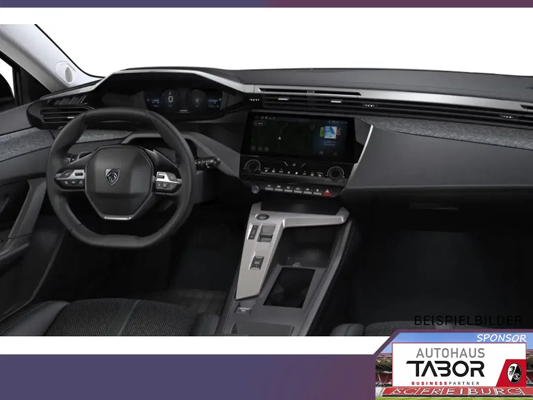Peugeot 308 - Thumbnail 4