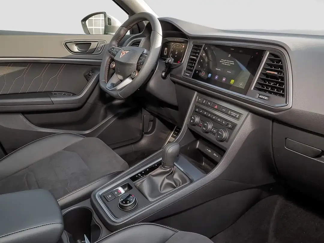 CUPRA Ateca - Thumbnail 10