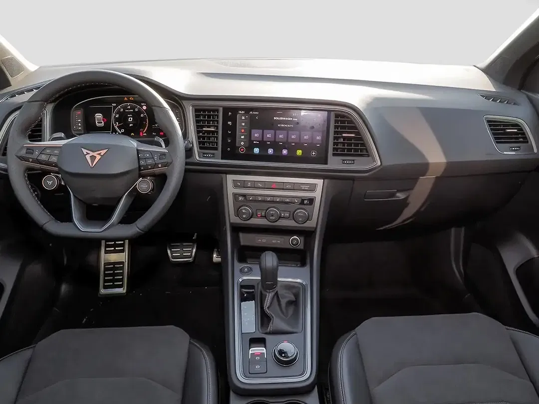 CUPRA Ateca - Thumbnail 13