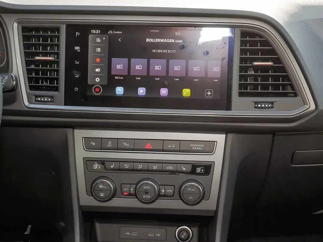 CUPRA Ateca - Thumbnail 14