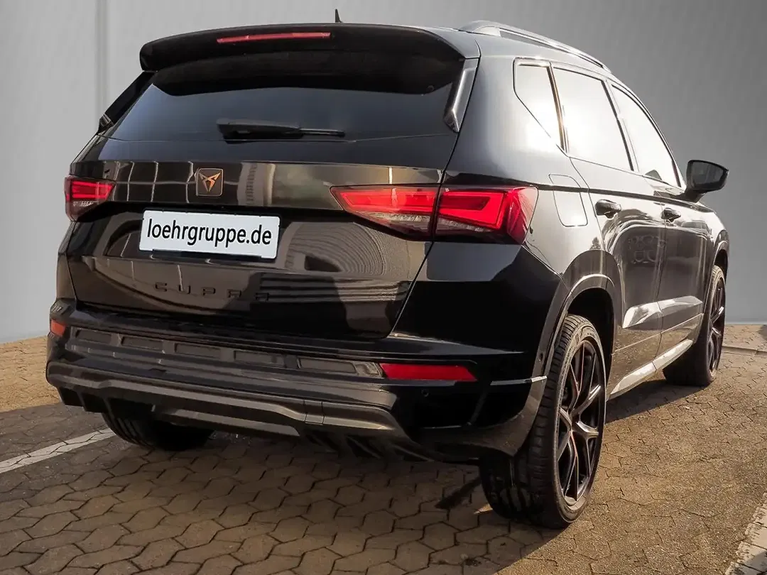 CUPRA Ateca - Thumbnail 5