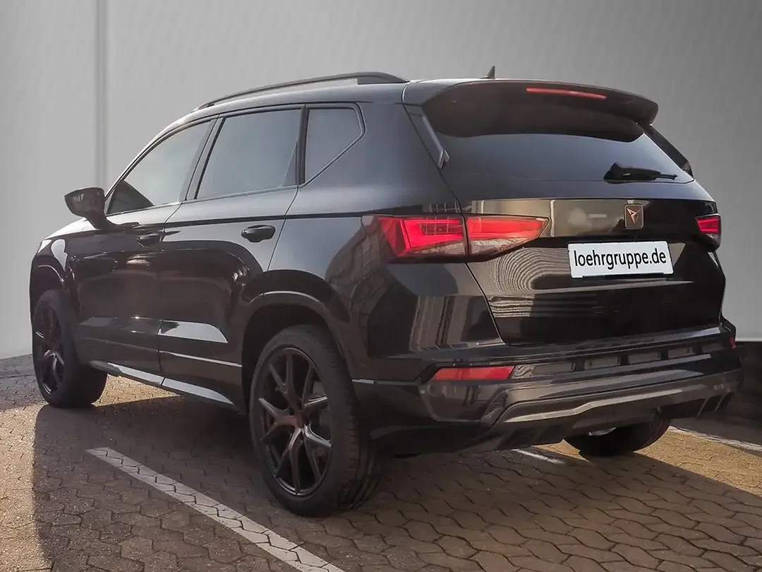 CUPRA Ateca - Thumbnail 6