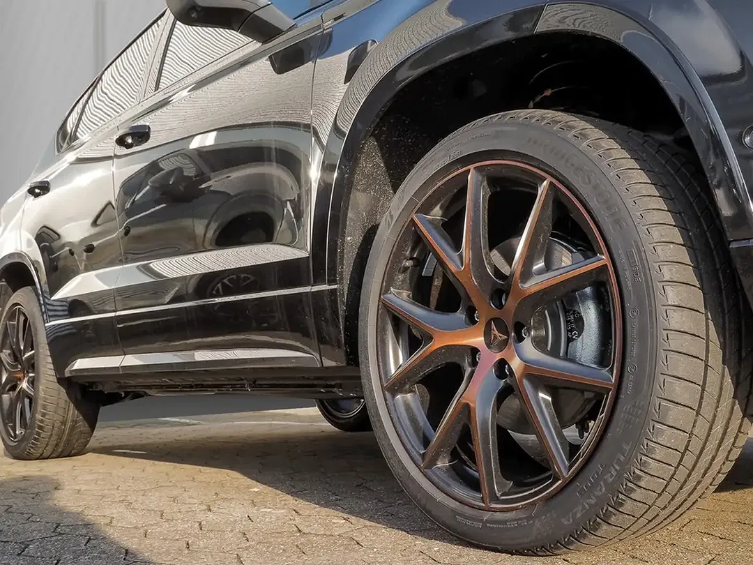 CUPRA Ateca - Thumbnail 7