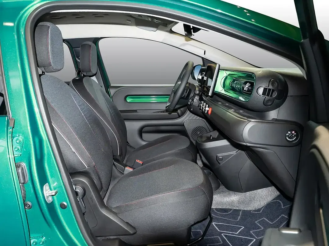 Renault Twingo - Thumbnail 5