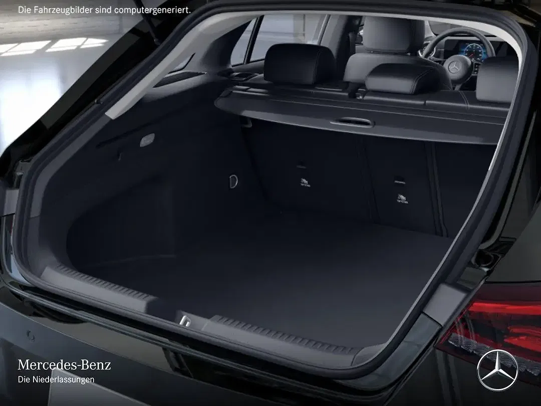 Mercedes-Benz CLA 250 - Thumbnail 9